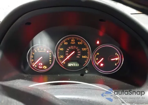 2004 Honda Civic Ex from USA, damaged, VIN 2HGES26794H536867